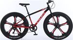 Xe đạp địa hình thể thao Califa FAT X3